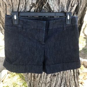 Express shorts